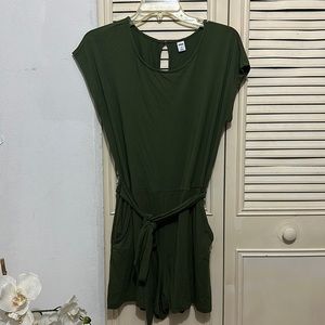 Jumpsuit